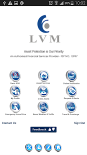 LVM Assist Screenshots 5