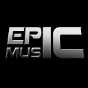 Epic Music Player mobile app icon