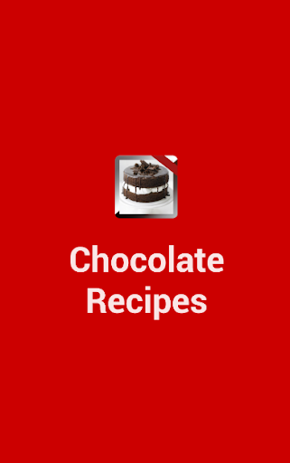 Chocolate Recipes