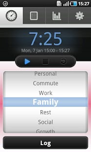 How to download Awesome Time Logger 2.7.8 mod apk for laptop