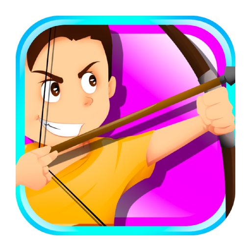 Bows and Arrows Games 體育競技 App LOGO-APP開箱王