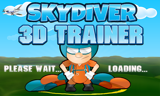 SkyDiver 3D Trainer FREE