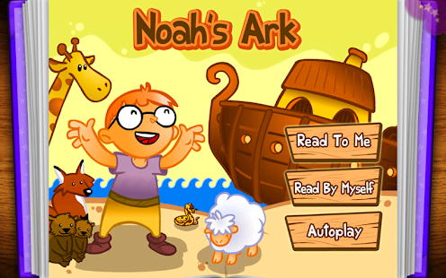 Noah's Ark MULTI