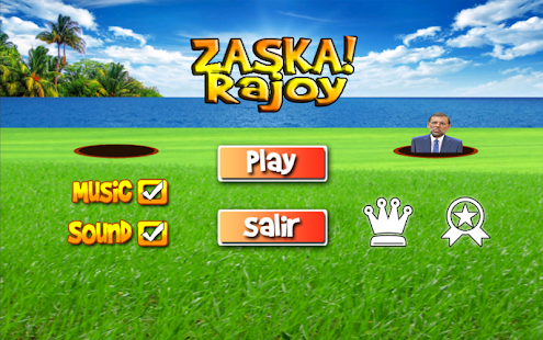Free Zaska Rajoy APK for PC
