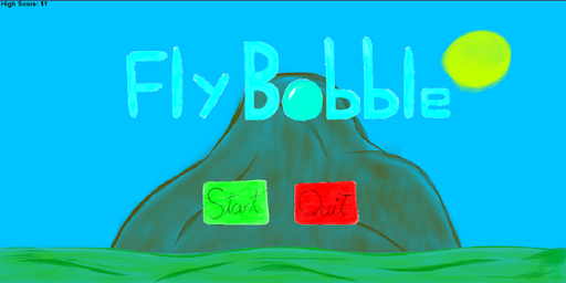 Fly Bobble
