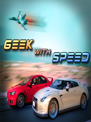 免費下載賽車遊戲APP|Geek With Speed app開箱文|APP開箱王