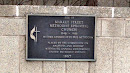 Methodist Episcopal Church Historical Marker