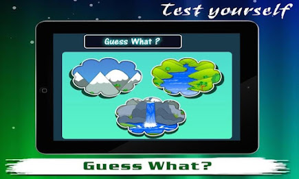 Our World By Tinytapps poster 9