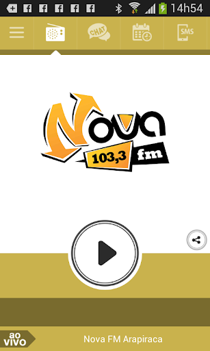 Nova FM Arapiraca