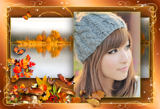 免費下載攝影APP|Autumn Photo Frames app開箱文|APP開箱王