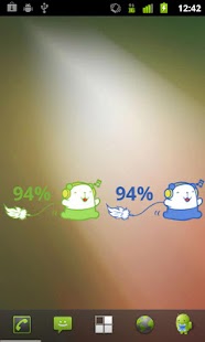 How to download PPOCHI Battery Widget patch Varies with device apk for android