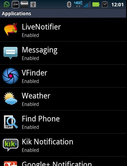 whatsapp smartwatch