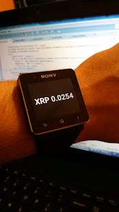 How to install Ripple Price for SmartWatch 2 1.0.4 mod apk for bluestacks