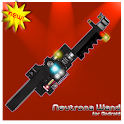 Neutrona Wand (Donate) logo