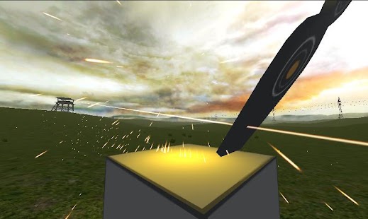 Free The Sniper APK for Android