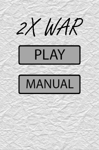 2X War