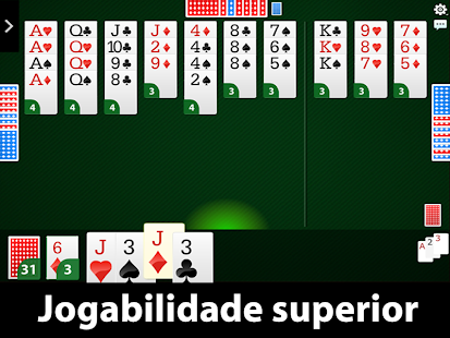Mega Buraco MegaJogos Screenshots 9