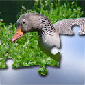 Jigsaw Animals logo