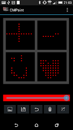 Paint for CM poster 2