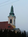 Clock Tower Church