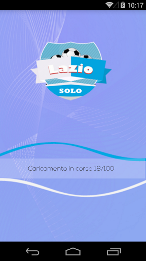 SoloLazio