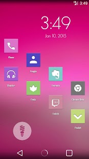 How to download Bleached UI - Flat Icon Pack lastet apk for laptop