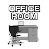 OFFICE ROOM - room escape game Game icon