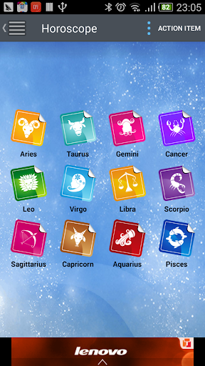 Horoscope