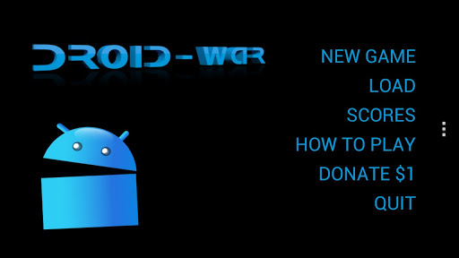 DROID-WAR