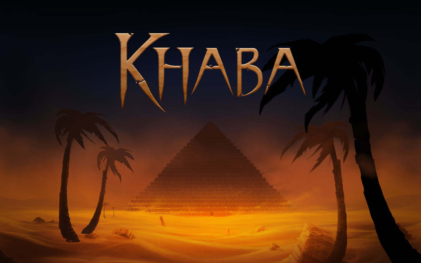 Khaba - screenshot