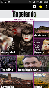 Repelando Screenshots 8