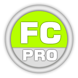 Finance Calculator logo