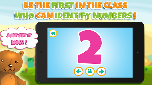 免費下載教育APP|Learn numbers for toddlers app開箱文|APP開箱王