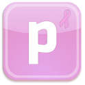 Pink Keyboard Skin
