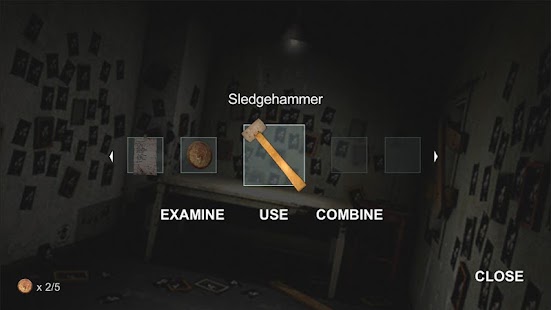 Lastest Decay: The Mare - Episode 1 APK for PC