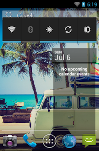 Download HD Summer Trip Wallpaper APK for Android