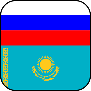 Russian Kazakh Translator Varies with device