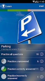 iTheory NZ Driver Licence Test poster 5