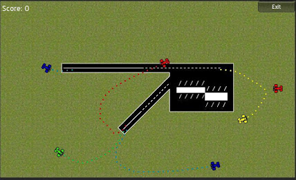 RB Air Controller poster 2