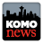 KOMO News (OLD) mobile app icon