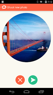PhotoSuerte- screenshot thumbnail