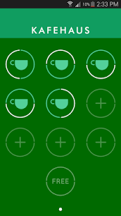 Free Kafehaus APK