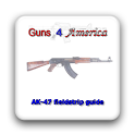 AK-47 Fieldstrip Guide logo