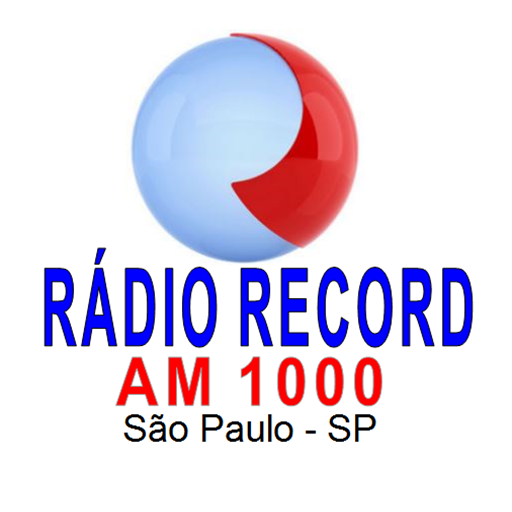 RÁDIO RECORD-SP