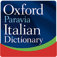 Oxford  Italian Dictionary