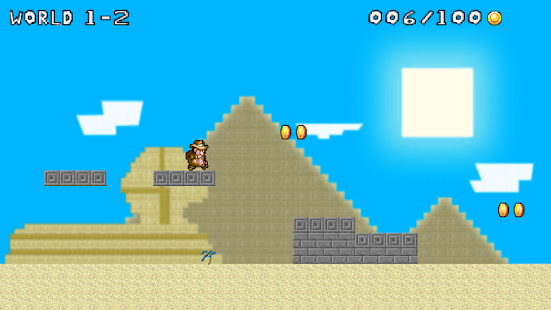 Download Indy Run APK