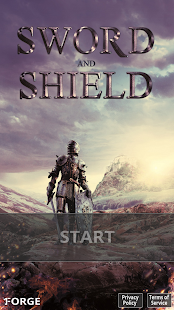 Free Download Sword and Shield APK for Android