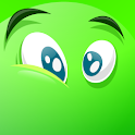 Gloop a Hoop logo