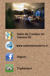 rosemary trattoria poster 2