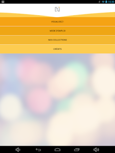 HCollections+ Screenshots 1